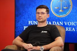 Efectele drogurilor în rândul tinerilor: „Eu sunt responsabil de moartea unui om”