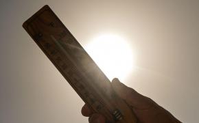 De azi, revine canicula în București și mai multe judeţe din sudul ţării. Unde va fi cel mai cald