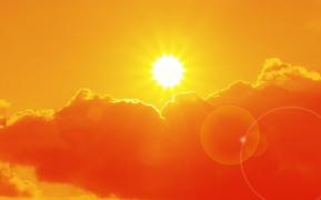 Codul galben de caniculă, prelungit şi extins în Bucureşti şi 9 județe. Căldură extremă duminică și luni