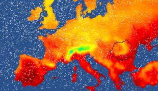 Vremea 14 - 27 iulie 2025. Fenomene severe în mai multe zone, în următoarele două săptămâni
