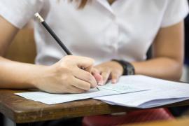 Încep înscrierile la Bacul din toamnă 2025. Tot ce trebuie să ştie elevii care dau examenul în a doua sesiune