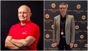 Nicuşor Dan şi-a prezentat lista donatorilor din campania electorală. Cine sunt principalii susţinători