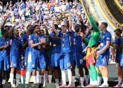 Chelsea a umilit PSG în finala Cupei Mondiale a Cluburilor şi a câştigat încă un trofeu