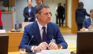 România va înregistra o creștere economică "modestă" în acest an, a declarat vicepremierul Tanczos Barna, adăugând că țara nu va intra în recesiune.