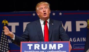 Trump s-a declarat dezamăgit de Vladimir Putin, dar a dezvăluit într-un interviu exclusiv pentru BBC că nu renunță la ideea unui dialog cu liderul de la Kremlin