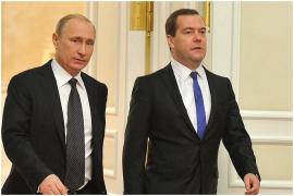 Medvedev îl ironizează pe Trump, după ce președintele SUA i-a dat ultimatum lui Putin