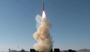 De ce vrea Germania să cumpere din SUA sistemul de rachete cu rază lungă de acţiune Typhon