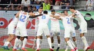 FC Inter d’Escaldes – FCSB se vede astăzi, de la 21.30 la Antena 1 şi pe AntenaPLAY