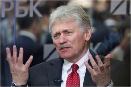 Rusia cere SUA să preseze Ucraina să vină la negocieri și acuză UE de "impertinență emoțională"