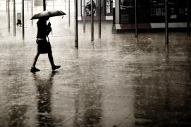 Vremea de mâine 17 iulie. Sunt aşteptate ploi în cea mai mare parte a ţării. Maxime, între 20 şi 30 de grade