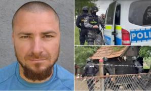 Predoiu: "Criminalul din Mureș a fost ajutat să scape, inclusiv de victimă"