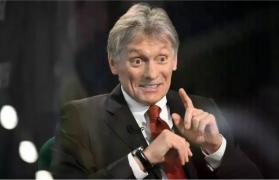 Kremlinul amenință din nou cu folosirea armelor nucleare. Peskov acuză ţările europene de militarism