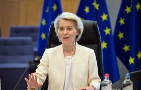 UE propune un proiect de buget de aproape 2 triliarde de euro pentru perioada 2028-2034