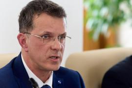 Moșteanu: Dronele rusești care pun în pericol populația vor fi doborâte