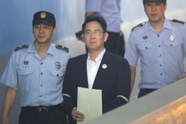 Șeful Samsung, Lee Jae-Yong