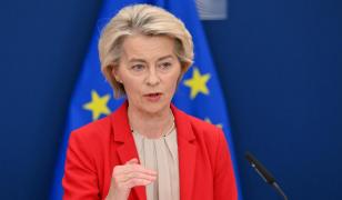 Cine pierde şi cine câştigă de pe urma bugetului istoric al UE, anunţat de Ursula von der Leyen