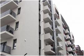 Cum a dat un bărbat în chirie apartamentele unor străini, în Sibiu. Schema prin care a păcălit pe toată lumea