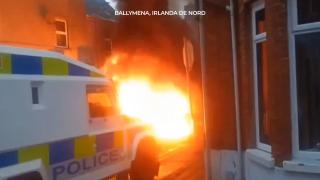 Tânăra violată de 3 adolescenţi români în Irlanda, mărturii cumplite. Teroarea a durat 10 minute