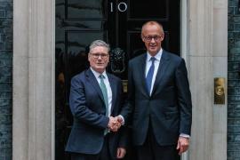 Germania şi UK au semnat un 