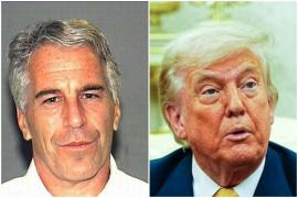 O scrisoare cu un desen erotic, primită de Epstein la 50 de ani, are semnătura lui Trump. Reacția liderului