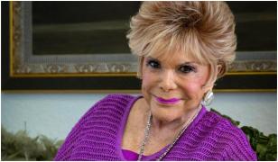 Cântăreaţa Connie Francis, cunoscută pentru melodia Pretty Little Baby, virală pe TikTok, a murit la 87 de ani