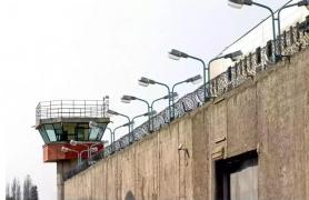 Planul unui deţinut din Penitenciarul Mărgineni pentru a-şi reduce pedeapsa. Totul a mers fix pe dos