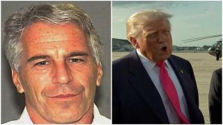 Trump dă în judecată WSJ şi cere despăgubiri de minimum 10 miliarde de dolari în urma scandalului Epstein