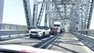 Rute ocolitoare pentru Podul Prieteniei în 2025. Cum poţi ajunge rapid în Bulgaria, la mare sau la munte