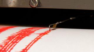 Cutremur de 3,7 în Vrancea, miercuri dimineaţă. Seismul s-a produs la 107,3 kilometri adâncime