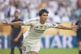 "Puştiul" Gonzalo Garcia este eroul lui Real Madrid la Mondialul cluburilor