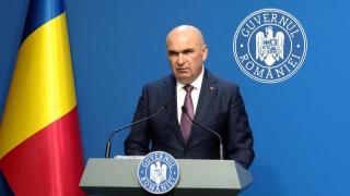 Ilie Bolojan: Până la sfârşitul lunii iulie, vom veni cu completări legate de pensiile speciale