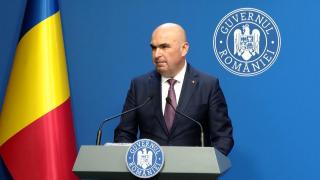 Ilie Bolojan: Subvenţiile pentru partide, reduse la rectificarea bugetară