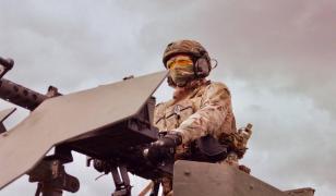 România ar putea desecretiza ajutoarele trimise Ucrainei. Moşteanu: O discuţie între Guvern şi Preşedinţie