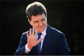 Diaconescu: "Există o invitaţie a lui Trump adresată lui Nicuşor Dan"