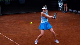 Irina Begu a câştigat turneul de la Iaşi şi a revenit între cele mai bune 100 de jucătoare ale lumii