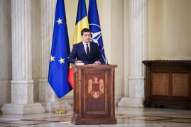 Radu Miruţă, ministrul Economiei