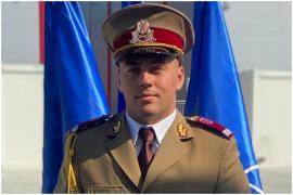 Tânăr de 27 de ani, mort în apele Siretului după ce a intrat să se scalde. Laurențiu era subofițer în armată