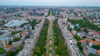 Reacţia Ministerului Justiţiei despre chiriile de 60-197 de lei plătite de magistraţi în centrul Capitalei