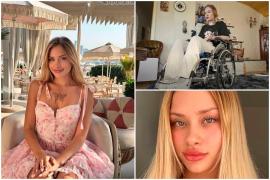 Ucraineanca găsită mutilată după petrecerea din Dubai și-a revenit și rupe tăcerea