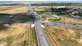 autostrada Bucureşti - Piteşti