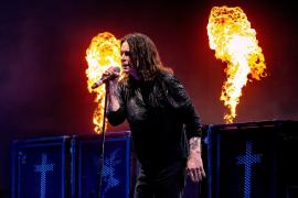 Ozzy Osbourne a murit. Solistul Black Sabbath a încetat din viaţă la 76 de ani