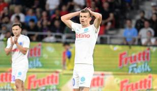 Shkendija - FCSB 1-0. Roş-albaştrii pierd în Macedonia după un meci cu două eliminări