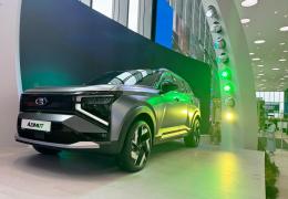 Avtovaz, cel mai mare producător auto rusesc, vrea să reducă săptămâna de lucru la 4 zile. Vânzările au scăzut