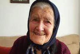 "Am simțit ca un foc în tot trupul". Cum s-a trezit din comă o pensionară din Iaşi, pregătită de înmormântare