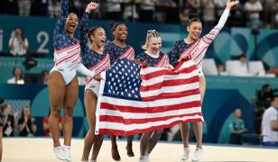 SUA le interzic sportivelor transgender să participe la competițiile feminine de la Jocurile Olimpice 2028