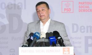 Grindeanu, după ședința coaliției: Investiţiile din Anghel Saligny nu îngheaţă. Programul nu este politic