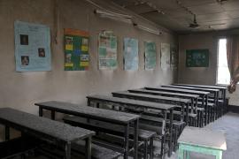 O profesoară, înger pentru 20 de elevi: şi-a dat viaţa să-i salveze după prăbuşirea avionului din Bangladesh