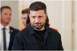 Prima reacție a lui Zelenski, după prostele iscate în urma anulării independenţei agenţiilor anticorupţie