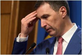 Tanczos Barna, despre șeful CFR și salariul de 11.000 €: "Înțeleg că "muncește de crapă". Un pic de smerenie"