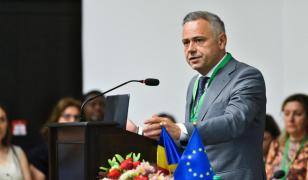 Ministrul Agriculturii Florin Barbu vine la Observator 19. Adresează-i o întrebare